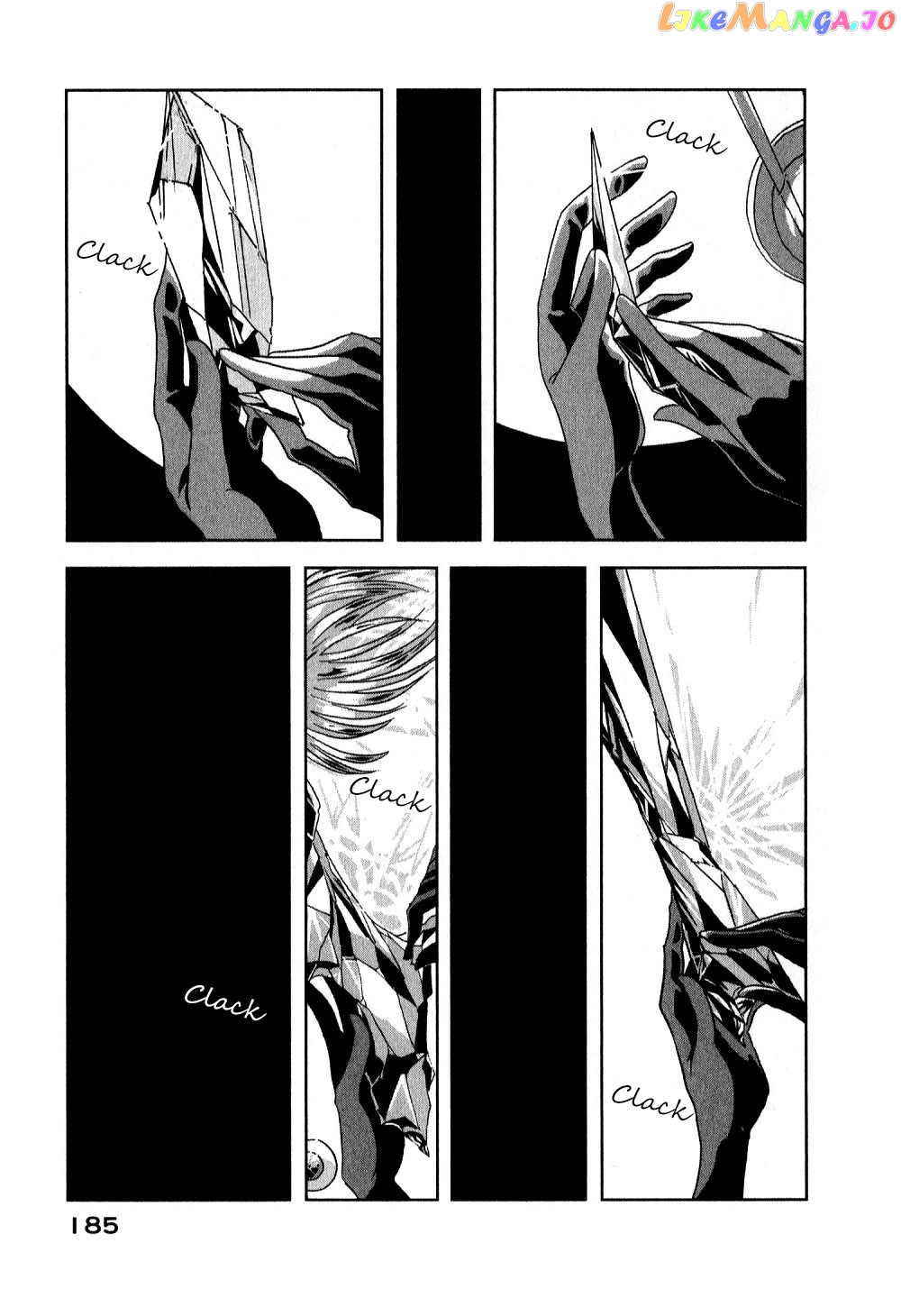 Land of the Lustrous, Chapter 6 image 21